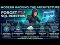 I Hacked a Modern Web App in 5 Steps (Forget SQL Injection)