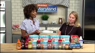 Weis - National Ice Cream Month