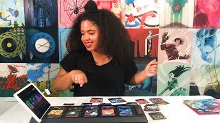 DropMix - Alicia's Flawless Mix