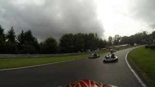 GoPro Studio 2.0: Best of Kart-racing MSC-Wittgenborn