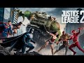 Justice League 2: The Darkseid War – The Trailer Zack Snyder – Max