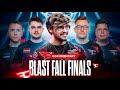 End of an Era - FaZe CS2: Blast Fall Finals (Documentary)