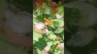 ឆាផ្កាខាត់ណាខៀវ|Ratana-food 2022.