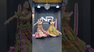 Nagade Sang Dhol Baaje....#shorts Dance Video | @Nritya Performance || Yashika Agarwal