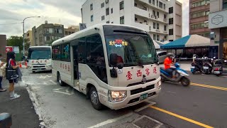 雲林公車特輯.26