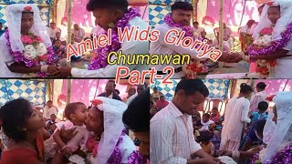 Amiel\u0026gloriya pribhoj chuman 2023