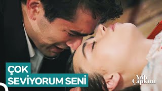 Ferit, Seyran'ı Kurtarmayı Başardı | Yalı Çapkını 80. Bölüm (İLK SAHNE)