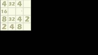 2048 in java #1