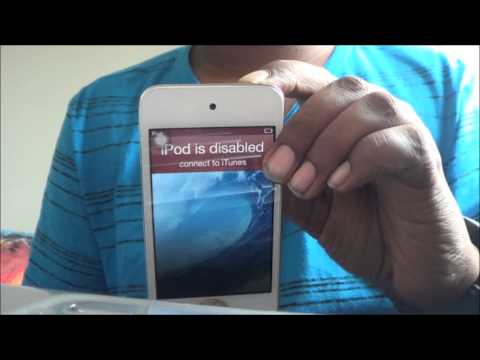 how to reset your iPod touch 4th gen! how to reset your iPod touch 4th gen!