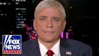 Former intel officer on Florida Shooting: Epic failure of FBI