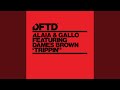 Trippin' (feat. Dames Brown) (P.o.L. Extended Mix)