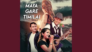 Maya Gare Timilai Female (Freestyle)