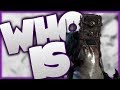 Who is The Keeper? (The Evil Within)