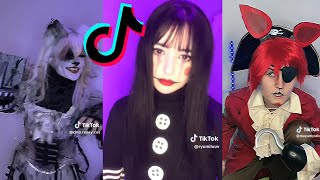Five Nights At Freddy’s Cosplay TikTok Compilation #15