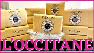 L’OCCITANE SHEA MILK EXTRA GENTLE SOAP / ORIGINAL FORMULA