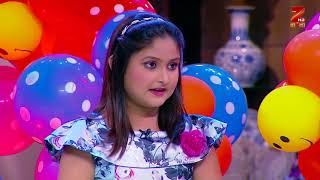 EP 532 - Didi No 1 Season 7 - Indian Bengali TV Show - Zee Bangla