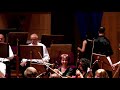 dvořák violin concerto mov.1 by daniela todorova