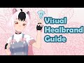 Visual Guild Wars 2 Healbrand Guide (Raids/Strikes)