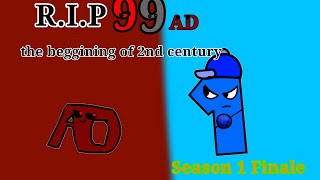 R.I.P 99AD