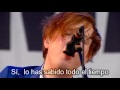 Two Door Cinema Club - What You Know - Glastonbury 2011 (Subtitulada)