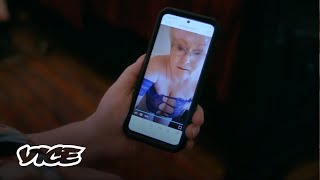 This 69 Year Old Is in Onlyfans Top 1% | My Life Online