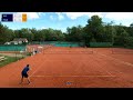 amateur tennis full match lk 24.1 vs lk 16.3 ntrp 2.0 vs ntrp 4.0 2022