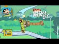 MR BEAN SPECIAL DELIVERY Gameplay Walkthrough Part 13 (Android/IOS)