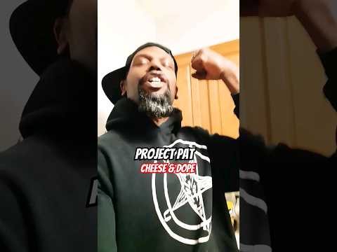 Project Pat - Cheese & Dope #atheist - YouTube