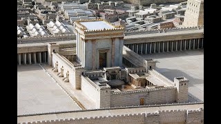 The Spiritual Implications of a Third Temple