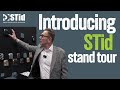 STid Stand Tour | The Security Event 2024