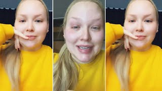 NikkieTutorials CRIES Over Support for Coming Out