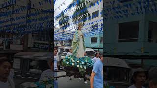 KARAKOL NG BAYAN 2024,LA INMACULADA CONCEPTION-DASMARINAS,CAVITE.NOVEMBER 30,2024.