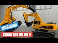 RC EXCAVATOR MURAH / CUMA 100 RIBU AN AJA ‼️⁉️⚠️⚠️