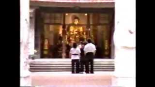 You Asked For It. Rich Little 1981