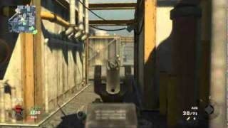 ambuhmassacre - Black Ops Game Clip