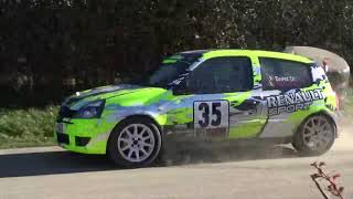 JMC Rallye Jalhay 2021/ Actions, Hard Driving, Good Sound !!!