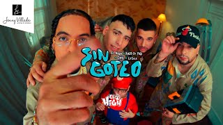 Sin Goteo - El High x  La Exce x @kalebdimasibaby  x @CautyTV   (Video oficial)