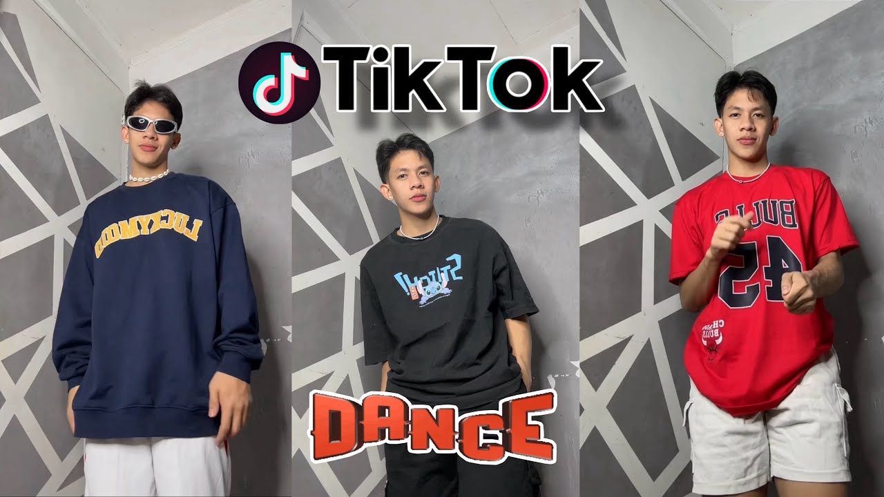 TikTok Dance | TikTok Trending/Viral Dances& Mashups 2024 - YouTube