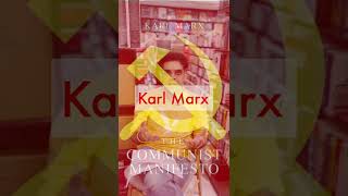 UPSC Sociology- Karl Marx’s \