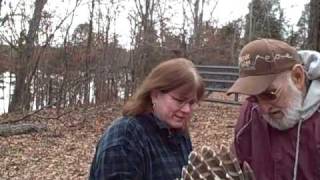 126th release Barred Owl