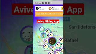 avive mining app