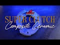 SEMAKIN KOMPLIT KIRIAN BRT | Kampas Ganda BRT Super Clutch Composite Ceramic