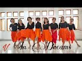 In Dreams Linedance, Choreographer: Jane Thorpe (UK)