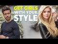 6 STYLISH WAYS TO IMPRESS A GIRL | Alex Costa