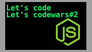 Coding challenge: Python List Comprehensions in JavaScript 5ky - Codewars series #2