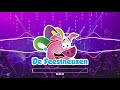 Hardstyle Carnaval Mix 2021 - CV de Feestneuzen