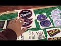 bestoprint custom stickers printing