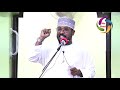 VILIO VYA WAKE MAJUMBANI | Sh yusuf Abdi