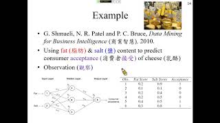 許志華機器學習 7-2 backpropagation (反向傳播)