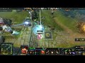 dota2 rubick kuroky play with puppey and s4